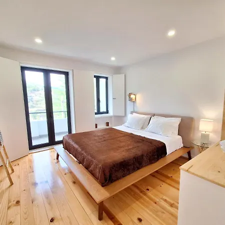 Apartamento Tílias House