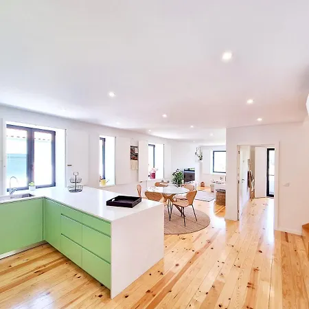 Tilias House Covilha