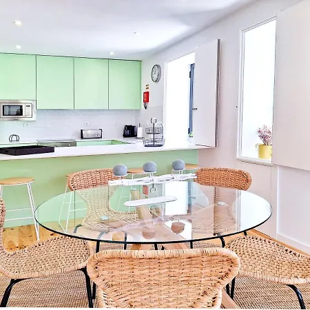 Tilias House *