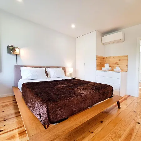 Tilias House Apartment
