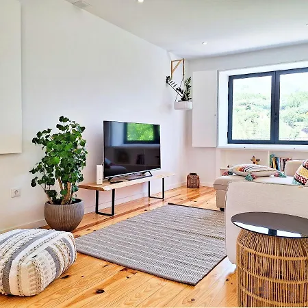 Tilias House * Covilhã