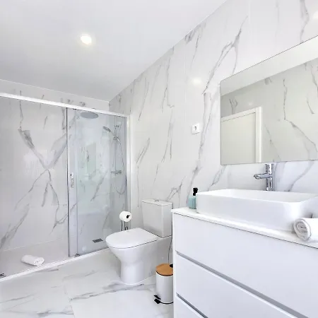 Tilias House Apartment *