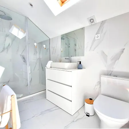 Tilias House * Covilha