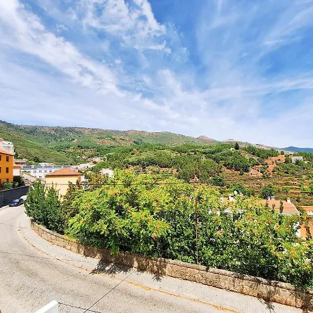 Tilias House Apartment Covilha