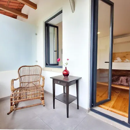 Apartment Tilias House
