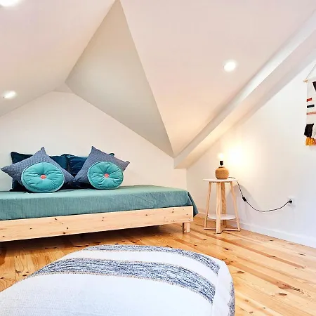 Tilias House Covilha