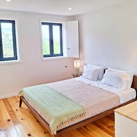 Apartman Tilias House *