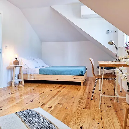 Tilias House * Covilha