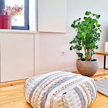 Tilias House Apartman Covilhã