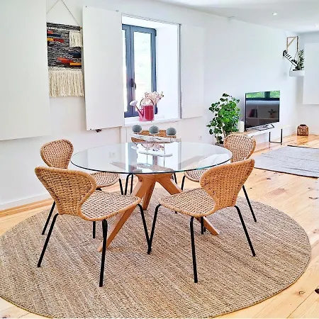 Tilias House Covilha