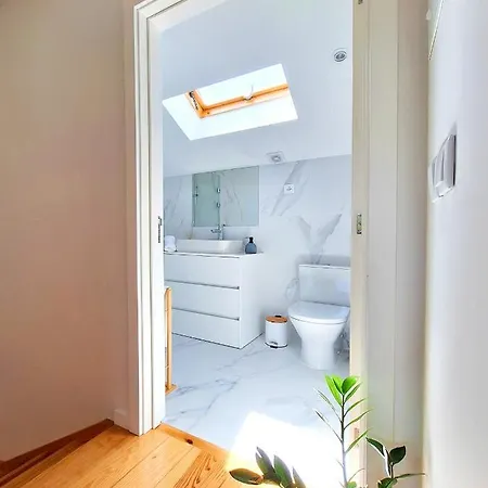 Tilias House Apartment