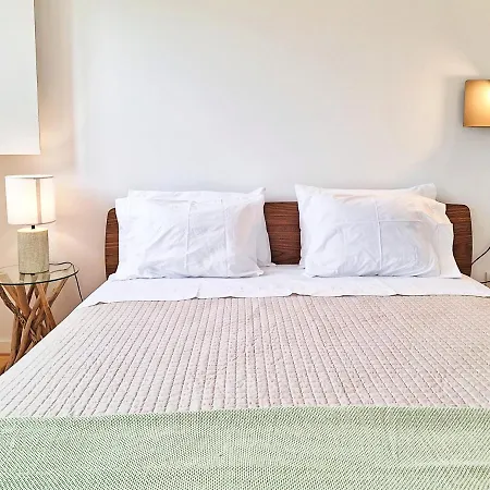 Apartamento Tilias House *