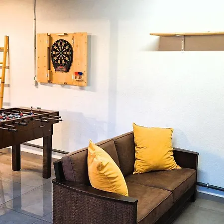 Tilias House Apartment *