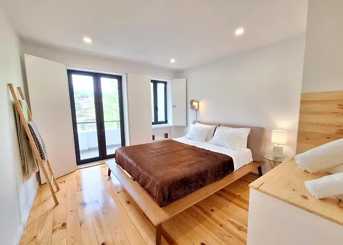 Lejlighed Tilias House