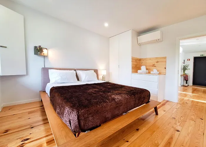 Tilias House Appartement