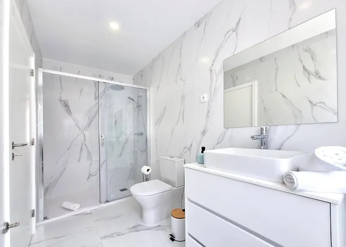 Tilias House Lejlighed *