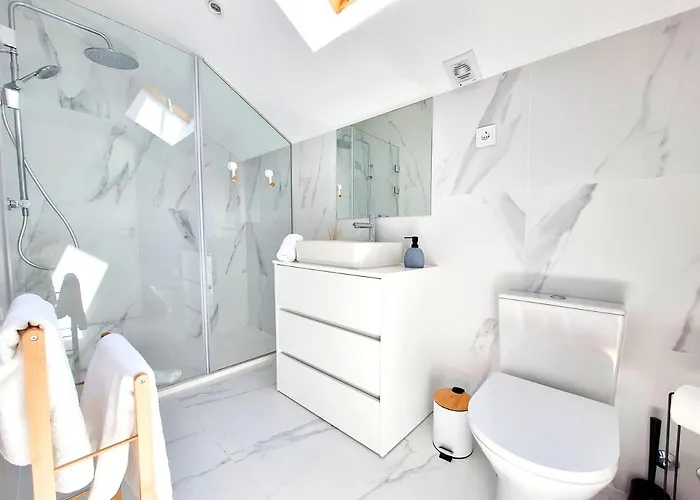 Tilias House * Covilhã