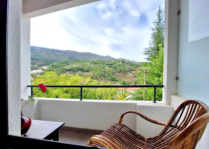 Tilias House