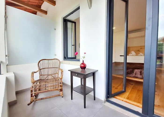 Appartement Tilias House