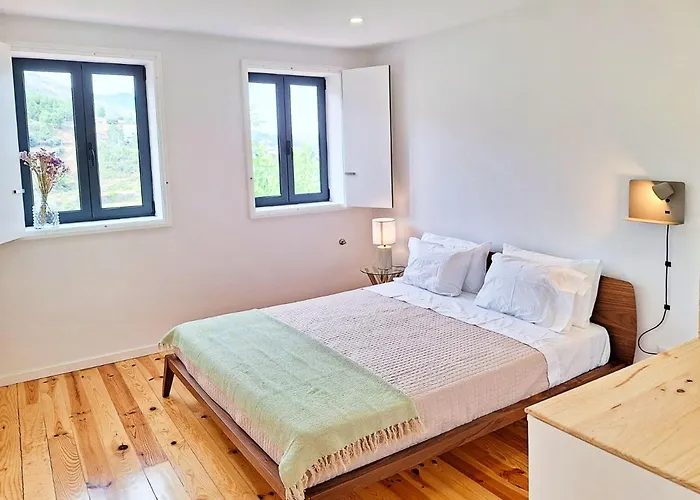 Appartement Tilias House *