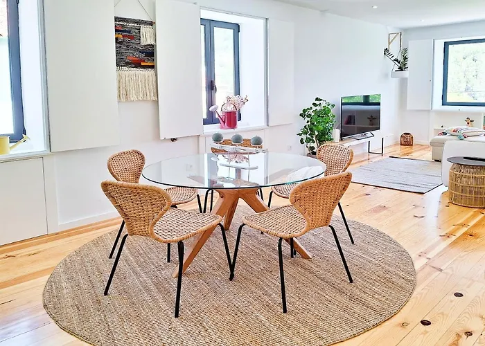 Tilias House Covilhã