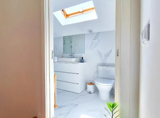 Tilias House Appartement