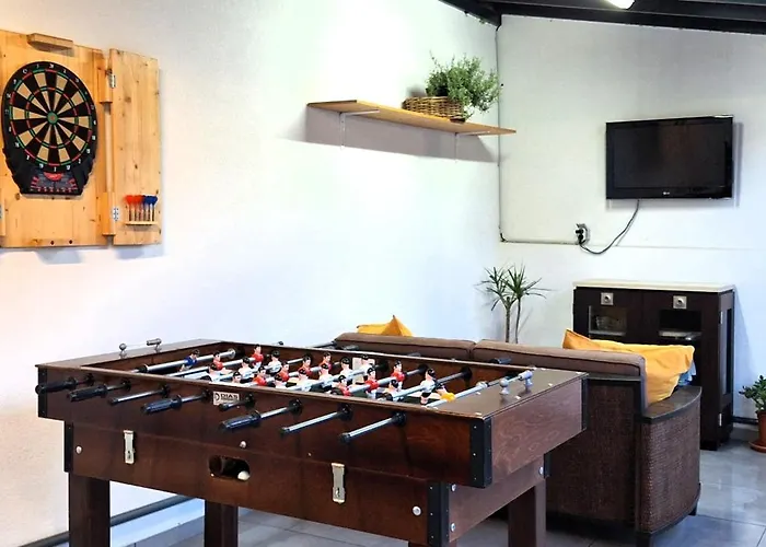 Tilias House Lejlighed Covilhã