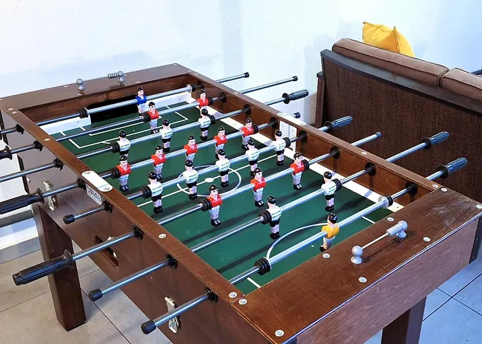 Tilias House Lejlighed Covilhã